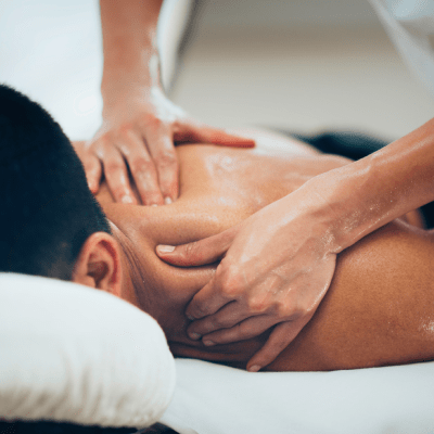 Sports Massage
